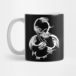 Sandworm 1 Mug